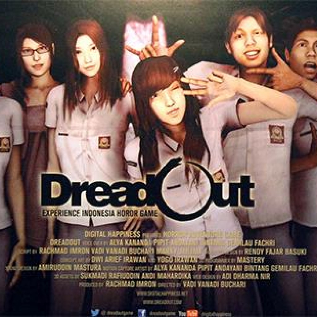 DreadOut