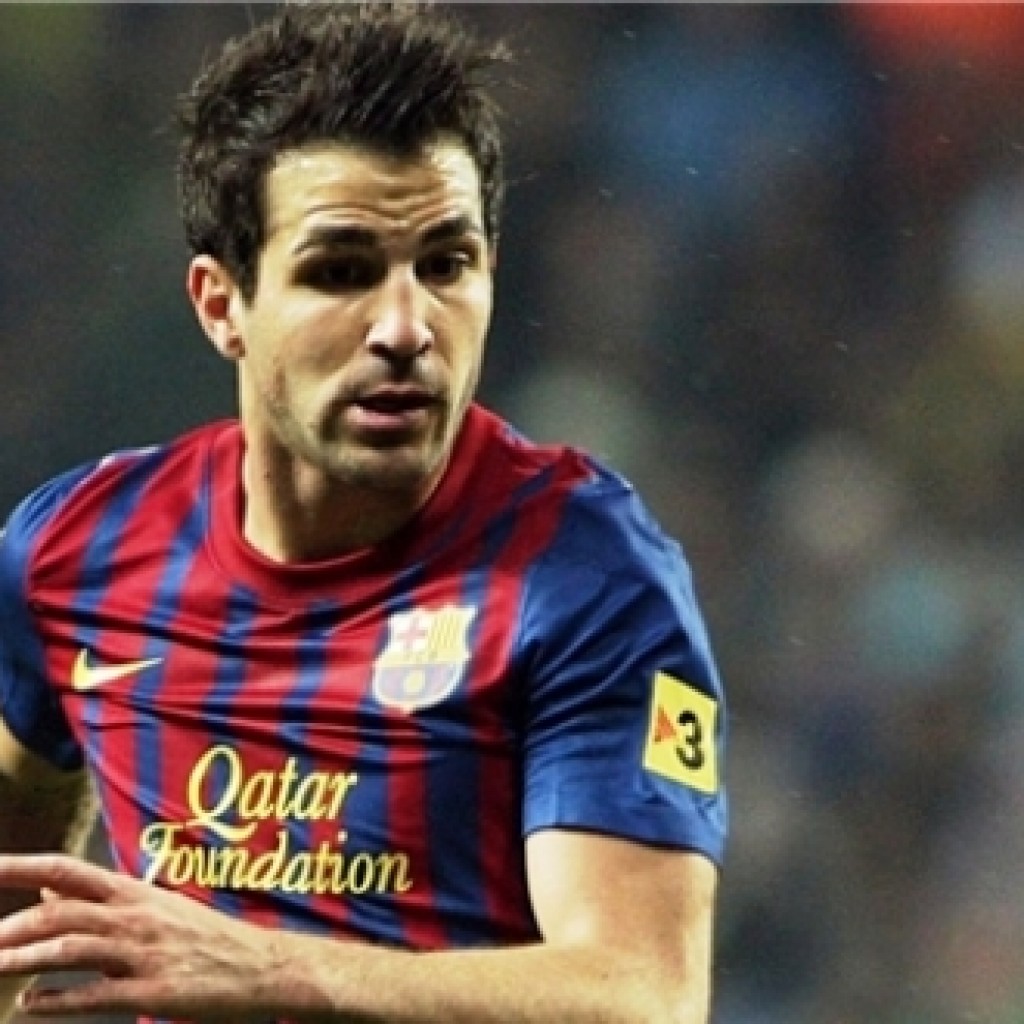 Fabregas