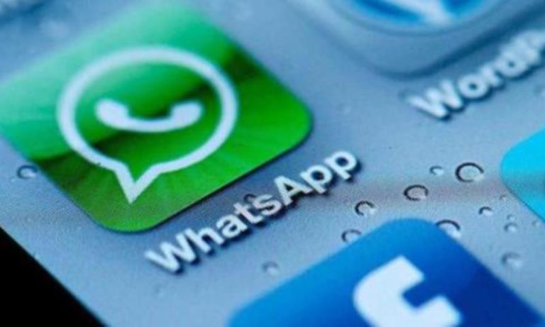 Facebook Akuisi WhatsApp