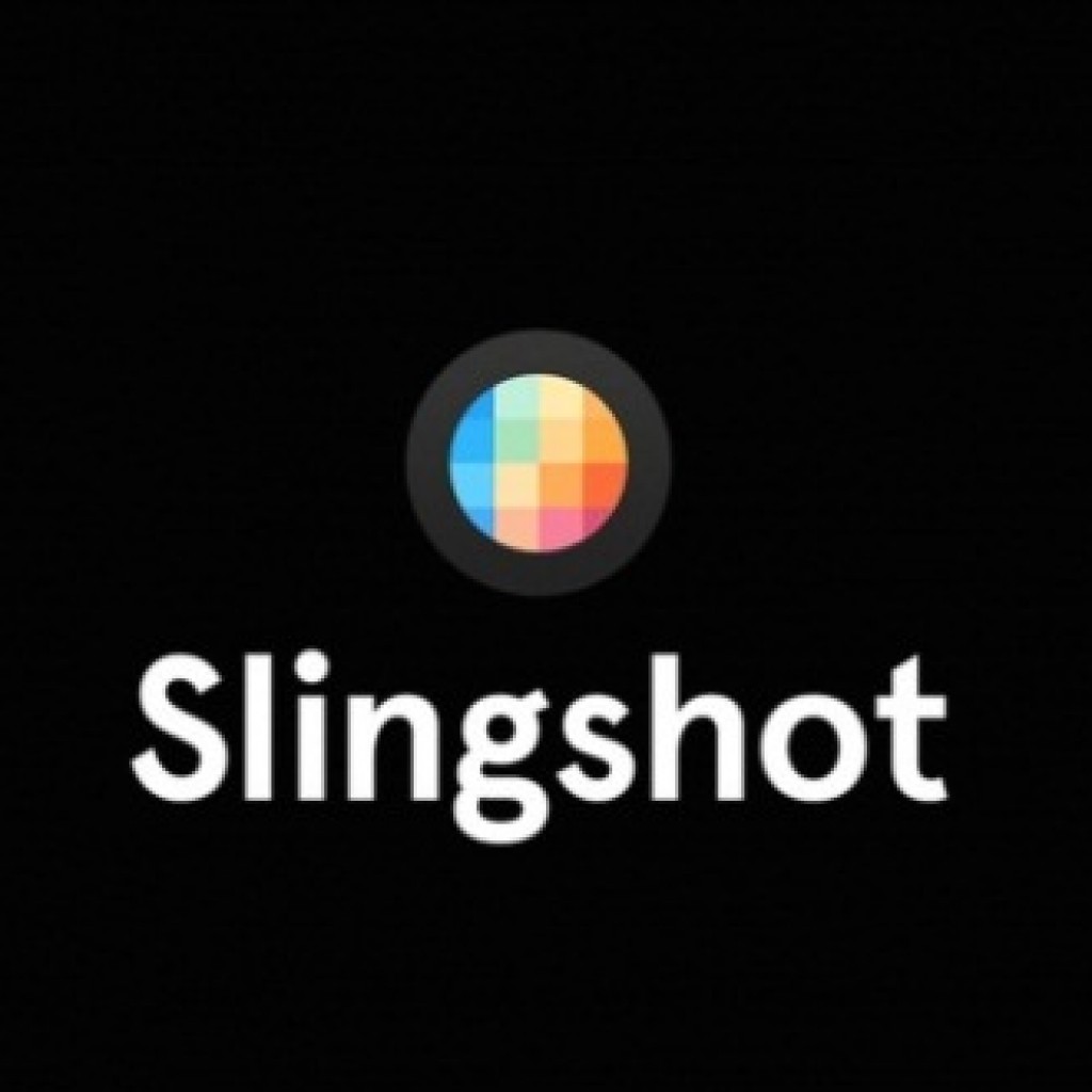 Facebook Slingshot