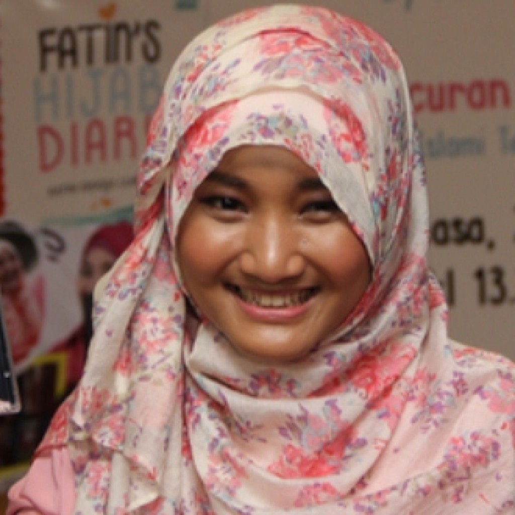 Fatin Shidqia