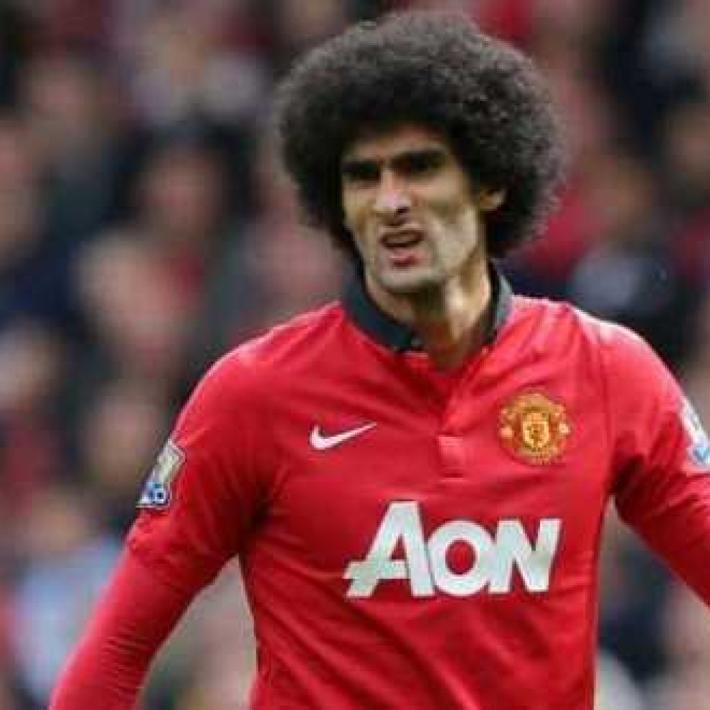 Fellaini