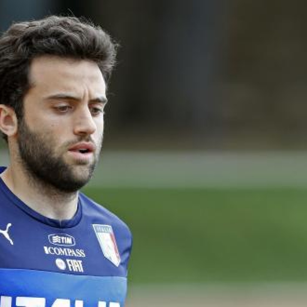 Giuseppe Rossi