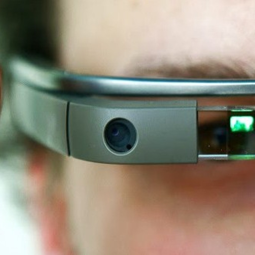 Google Glass