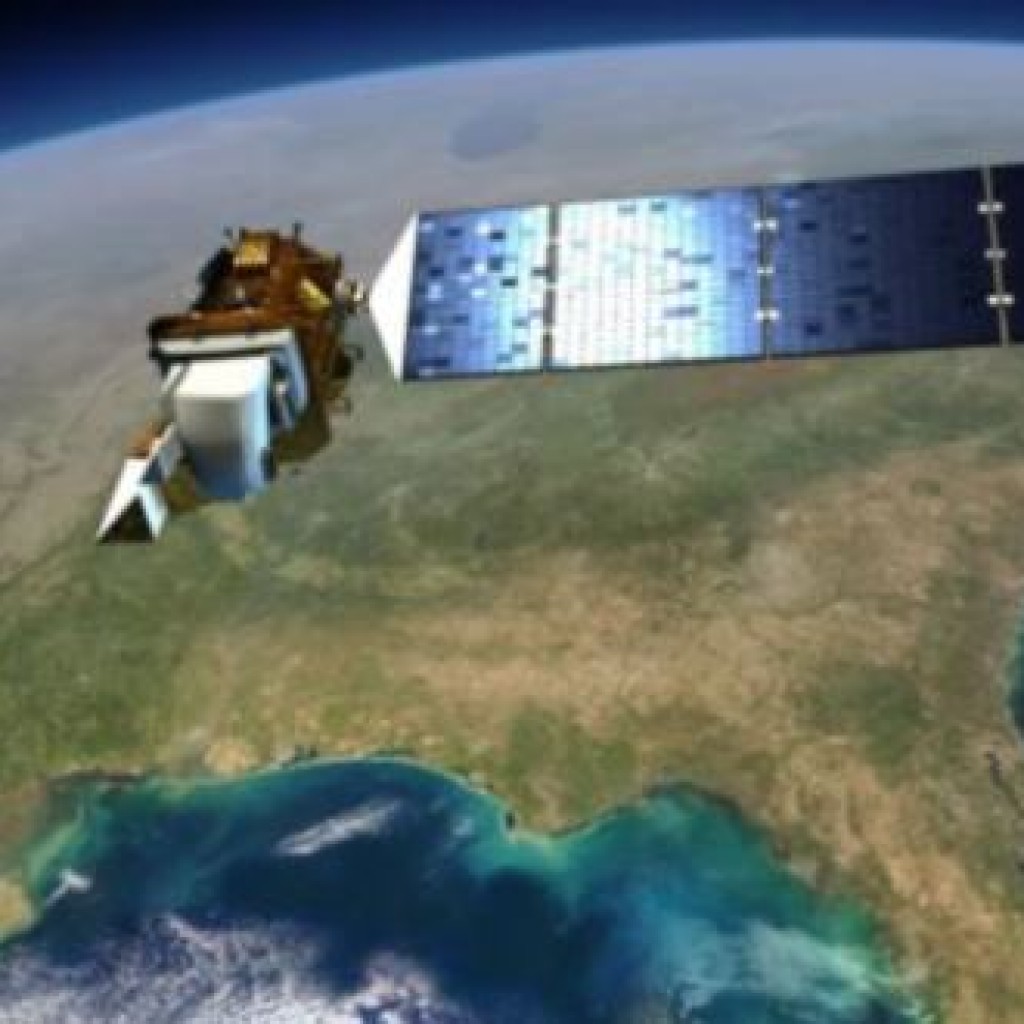 Google Luncurkan 180 Satelit ke Angkasa