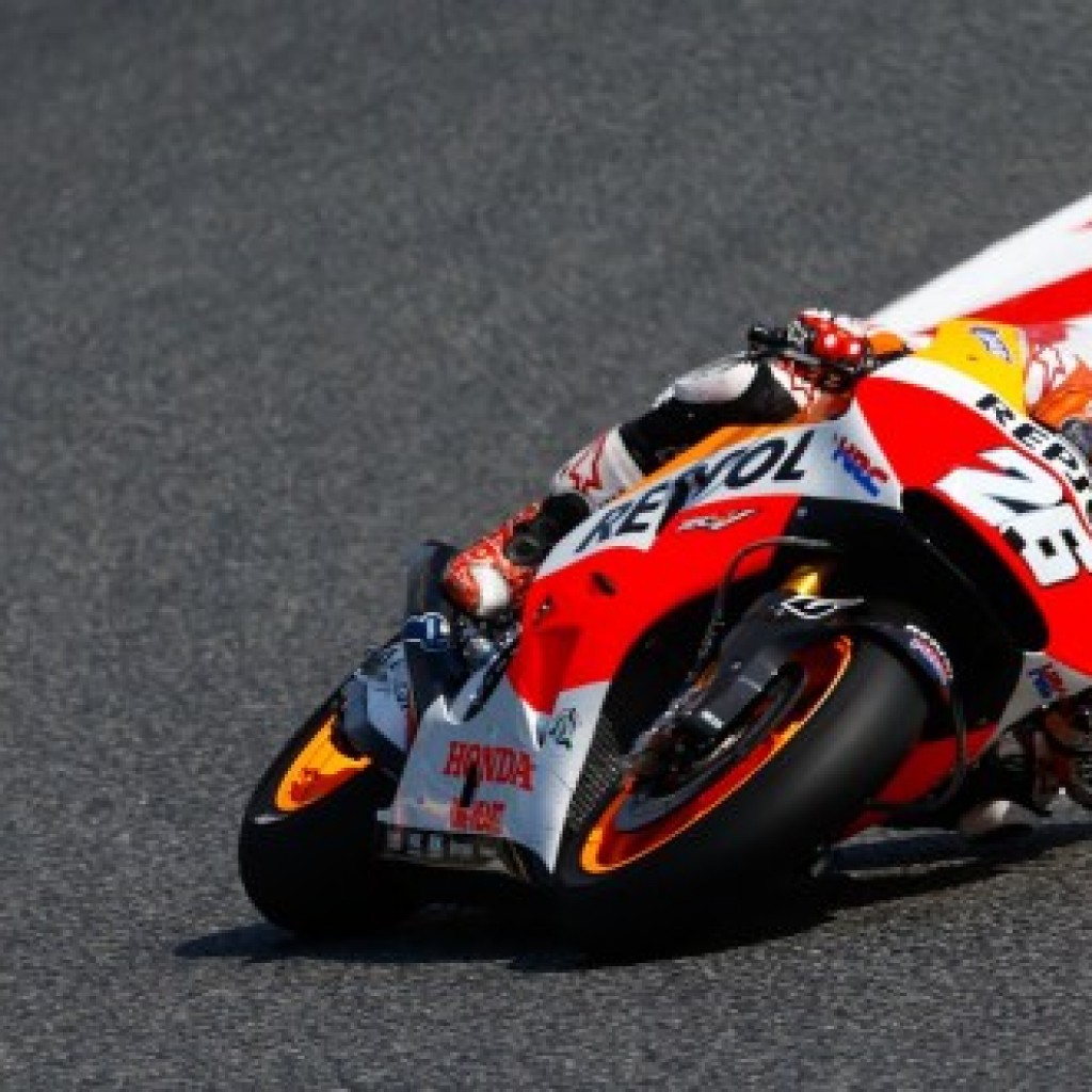 Hasil Kualifikasi MotoGP Catalunya 2014 Dani Pedrosa