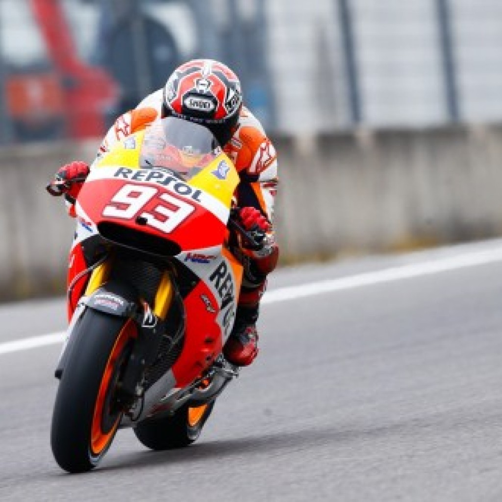 Hasil Kualifikasi MotoGP Mugello 2014