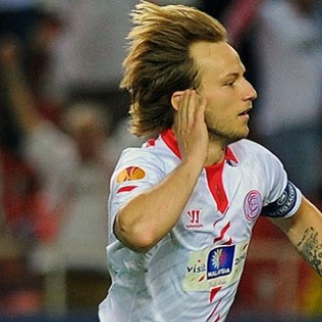 Ivan Rakitic