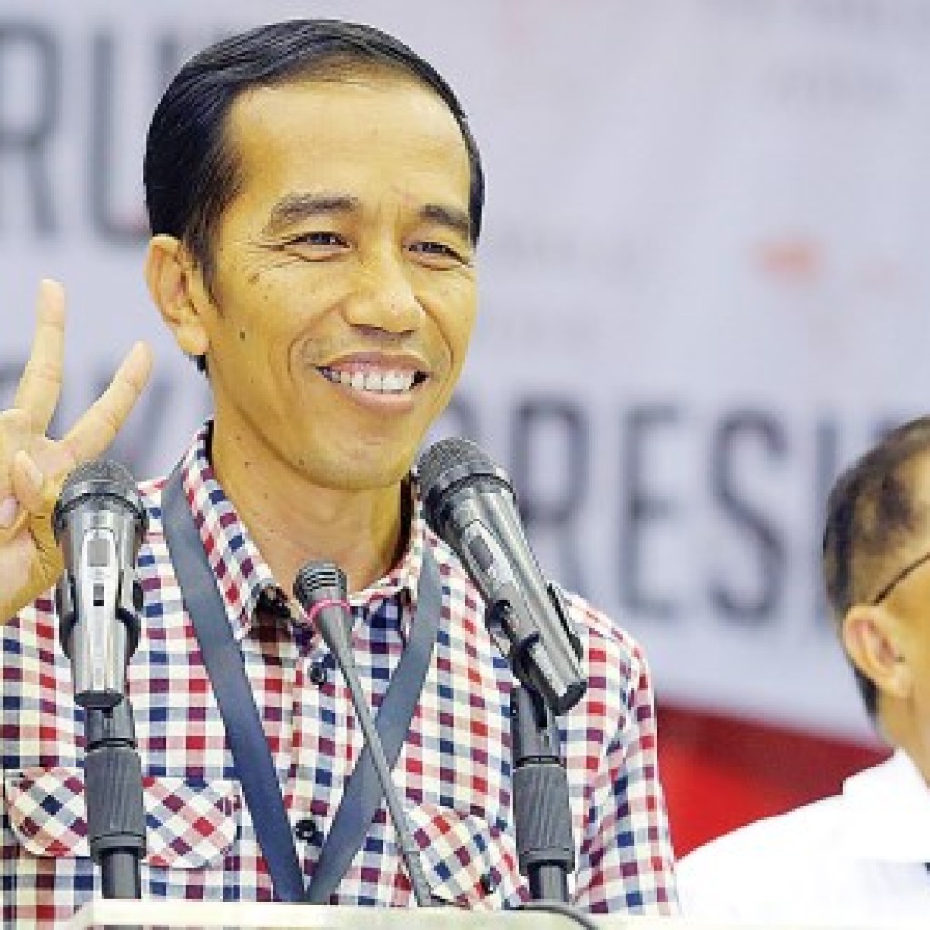 Joko Widodo