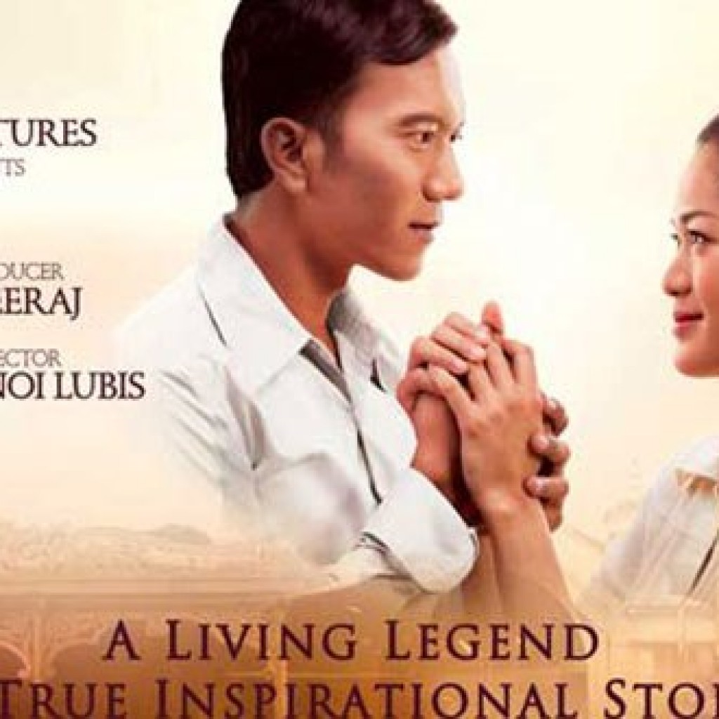 Jokowi movie