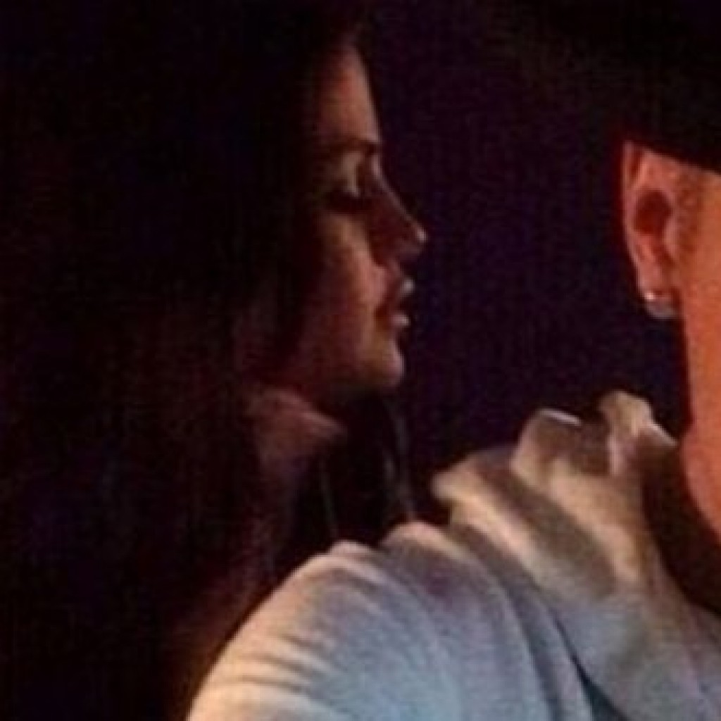 Justin Bieber Selena Gomez