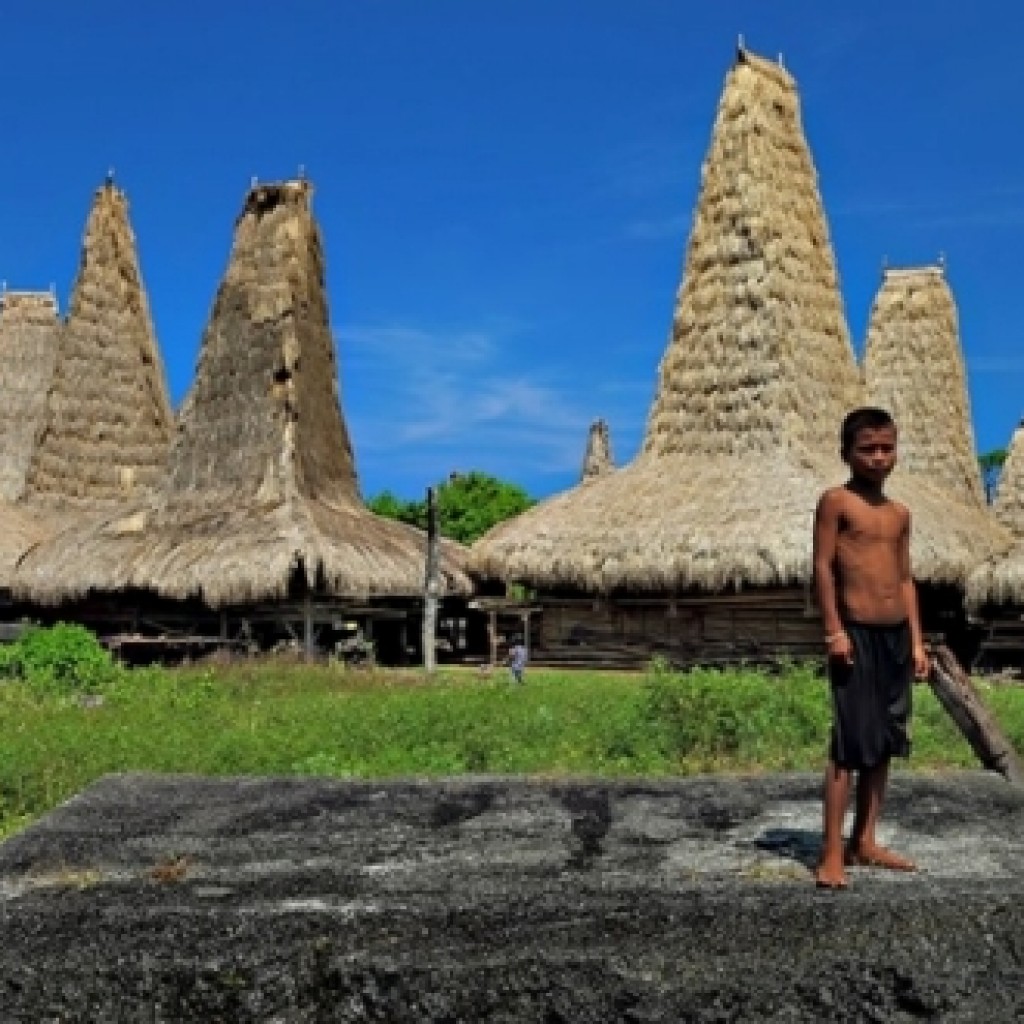 Kampung Adat