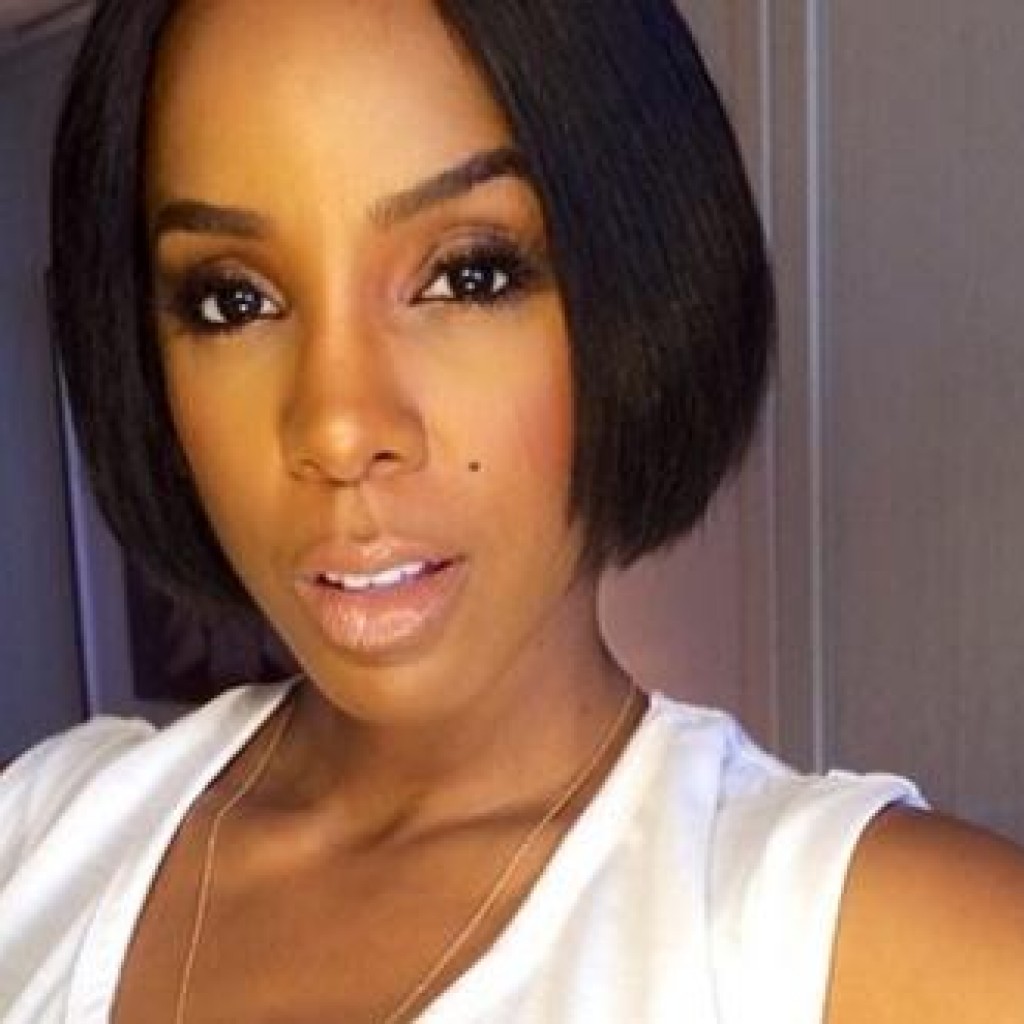 Kelly Rowland