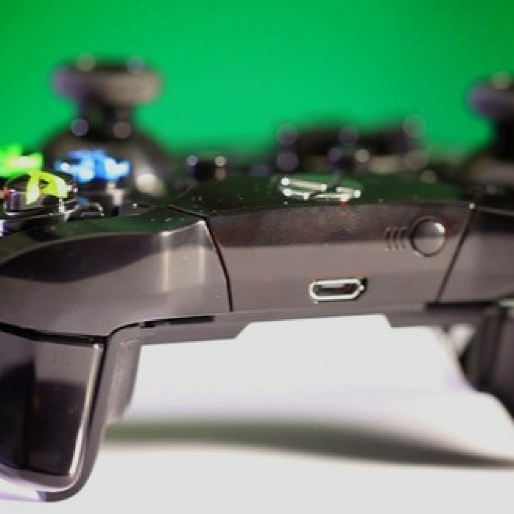 Kontroler Xbox One kini bisa dipakai di PC