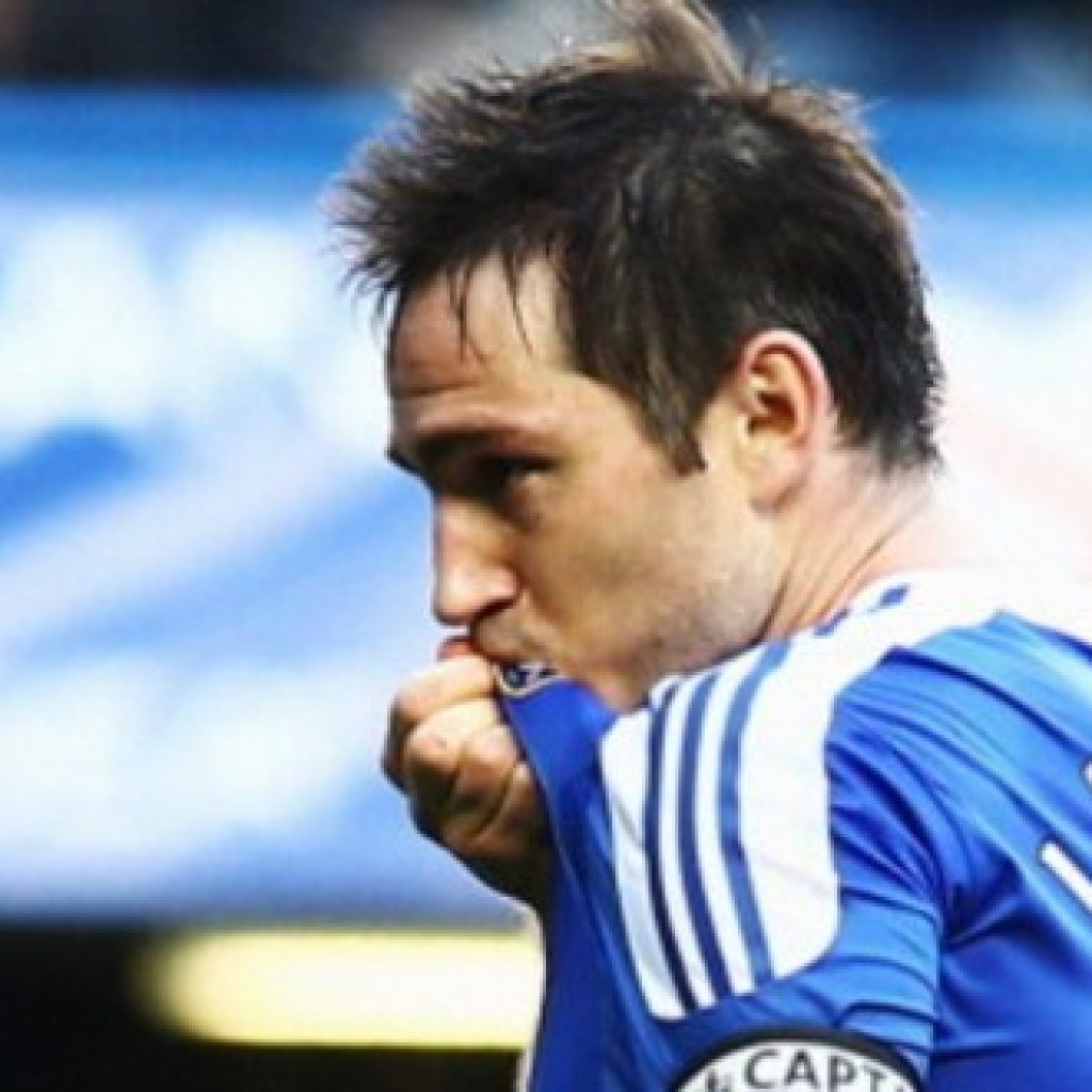 LAmpard