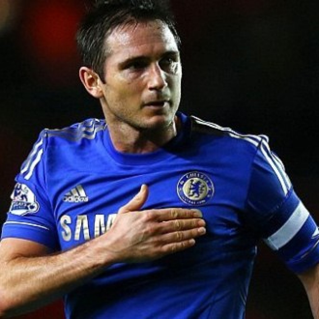 Lampard