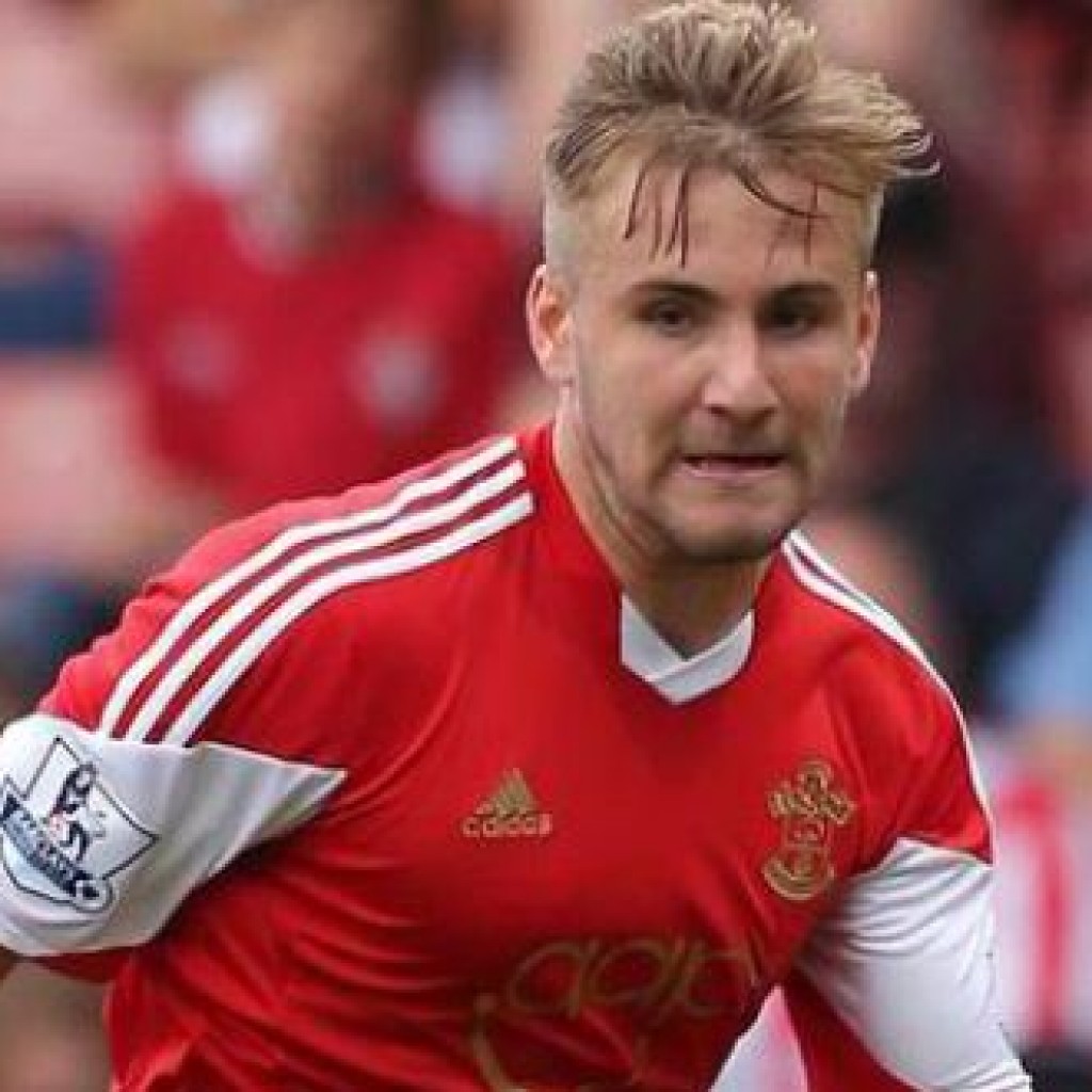 Luke Shaw