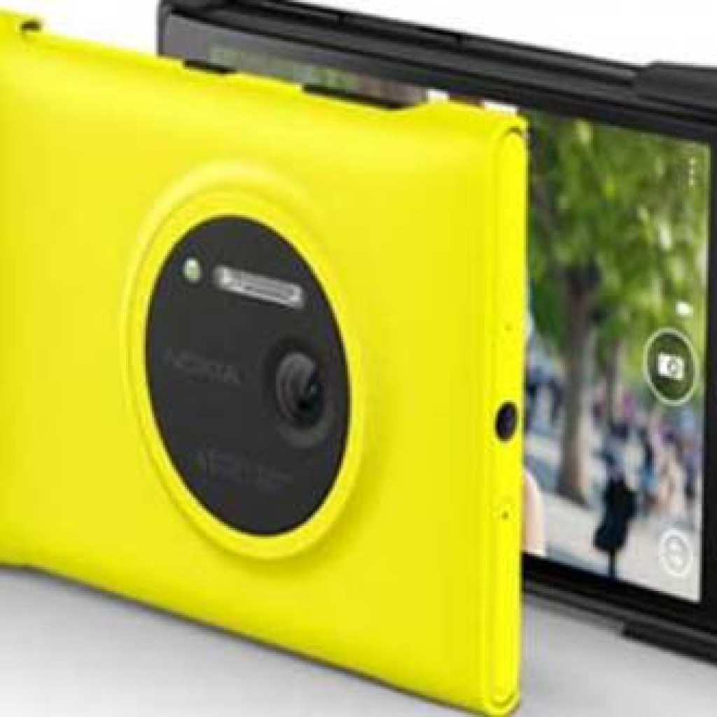 Lumia 1020