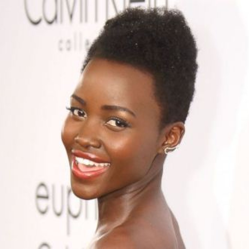 Lupita Nyong o