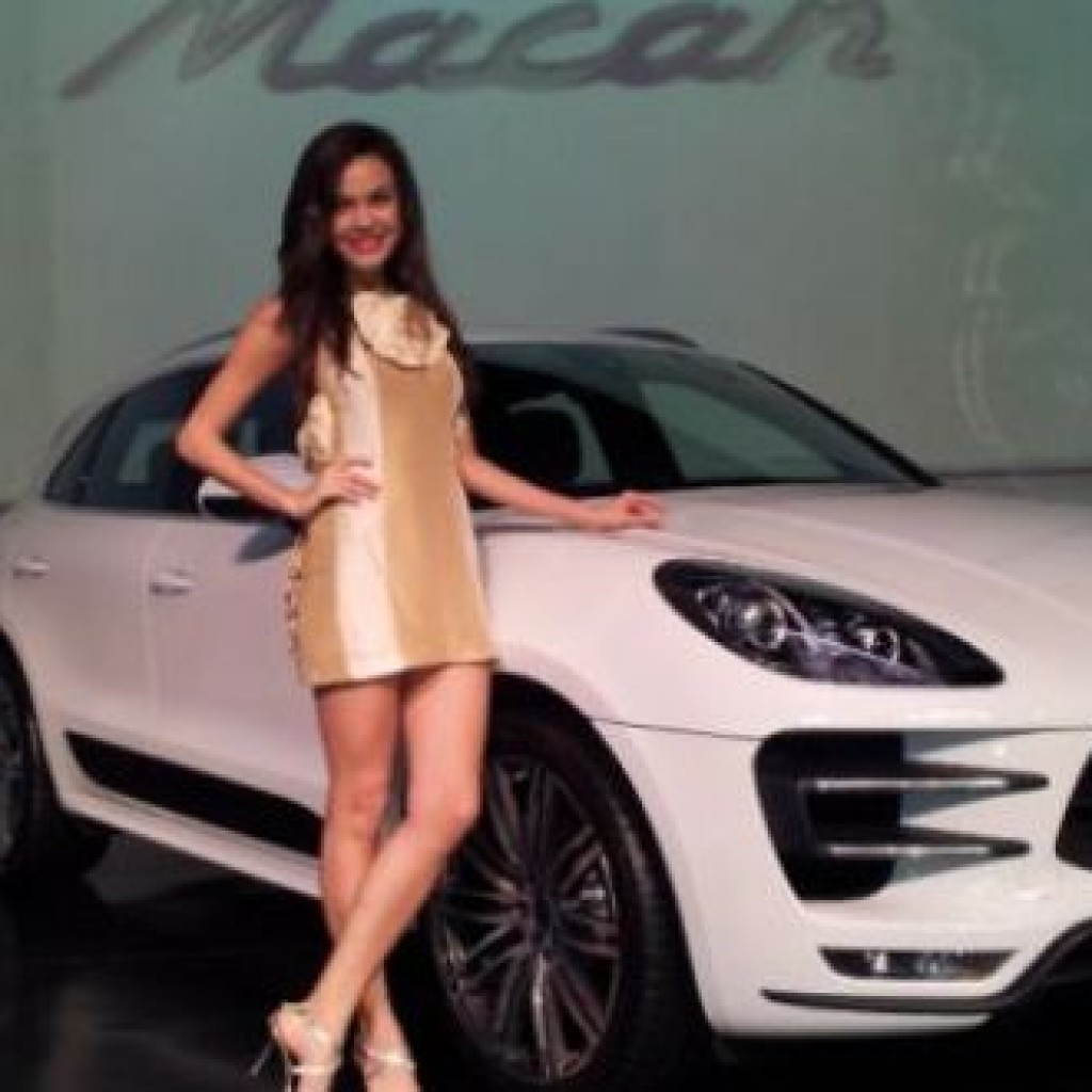 Macan Diesel