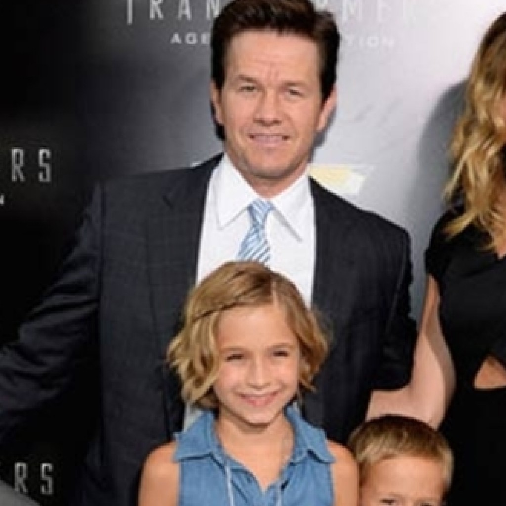 Mark Wahlberg Transformers Age of Extinction