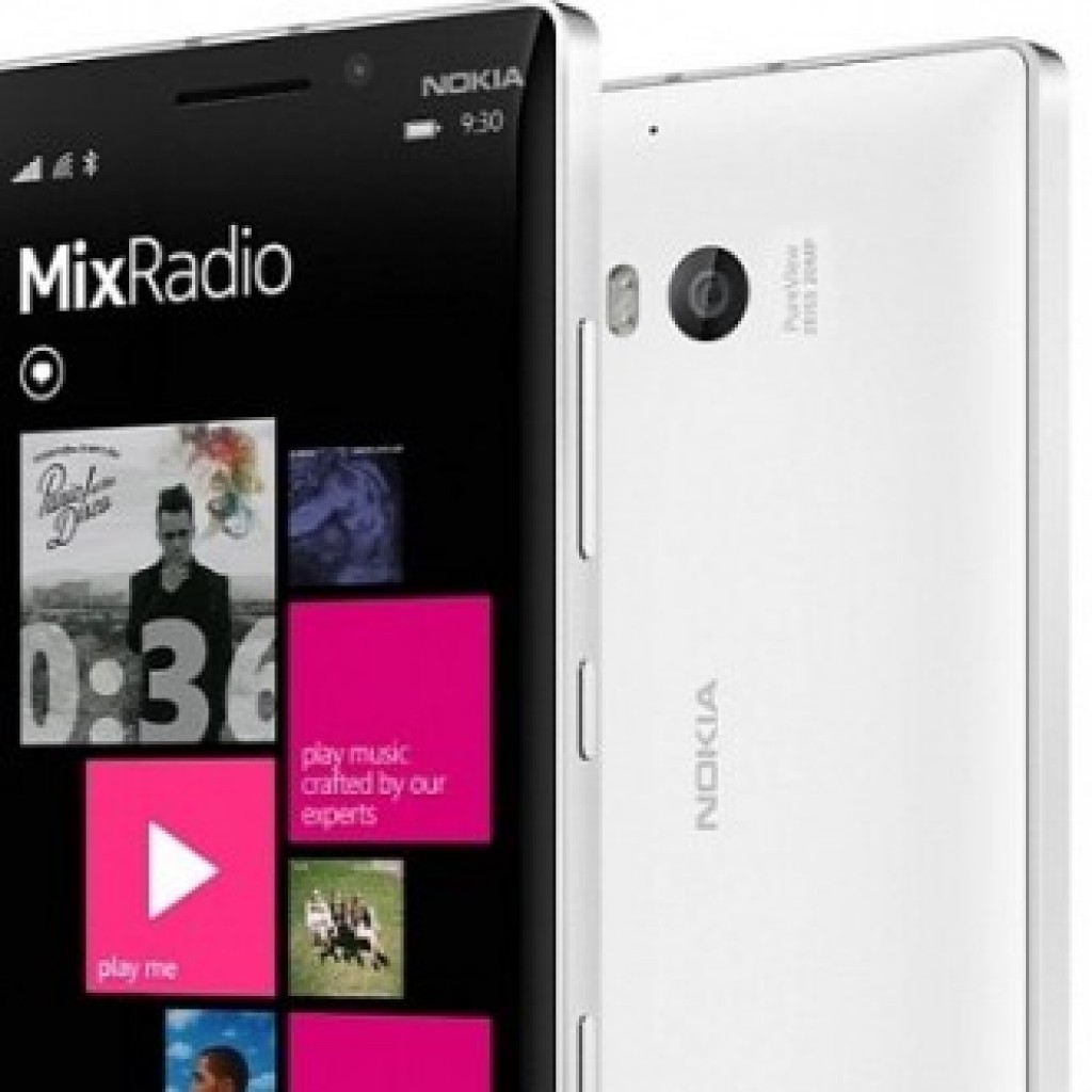 Nokia Lumia 930