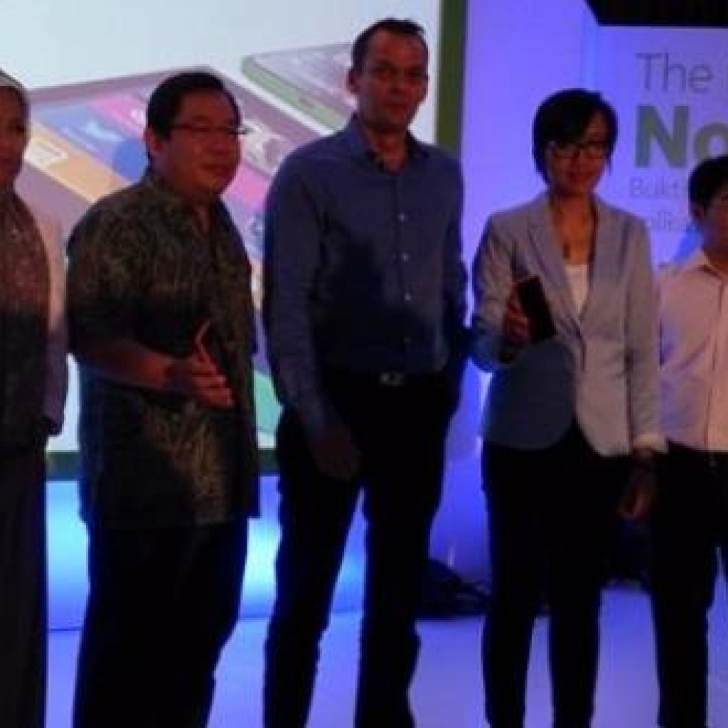 Nokia XL Resmi Hadir di Indonesia