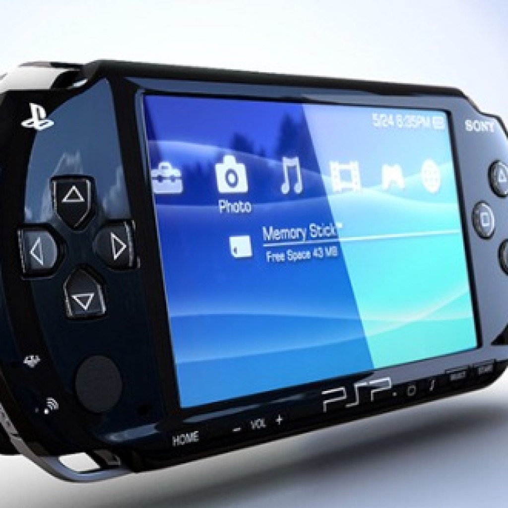 PSP