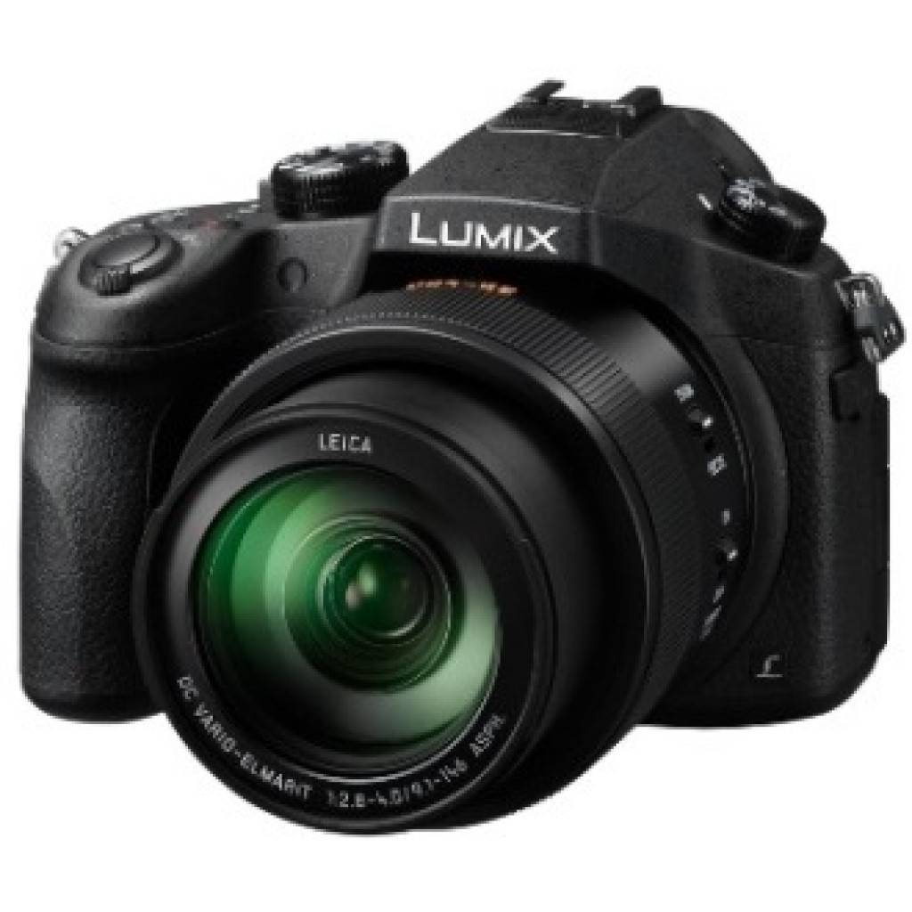 Panasonic Lumix FZ1000