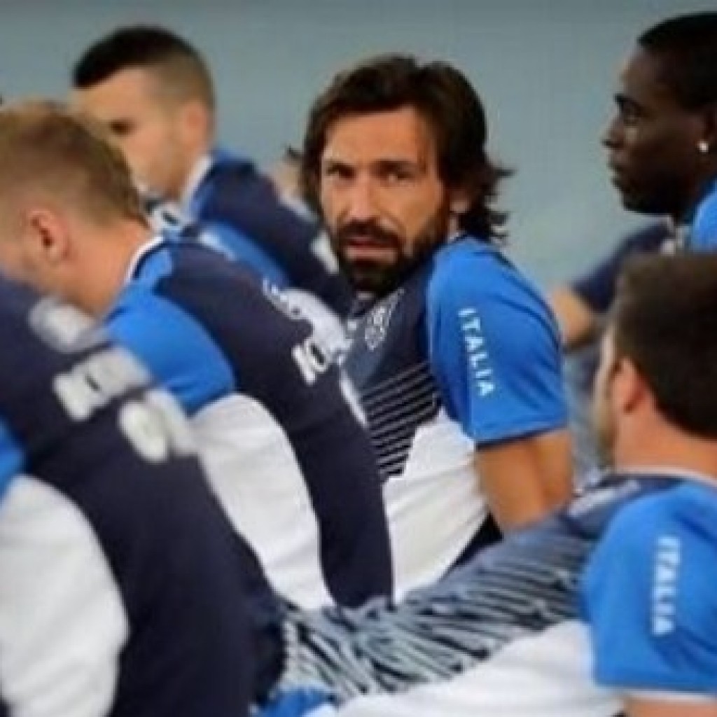 Pirlo