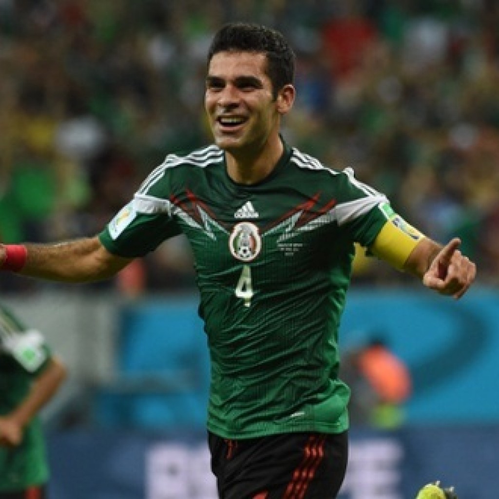 Rafael Marquez