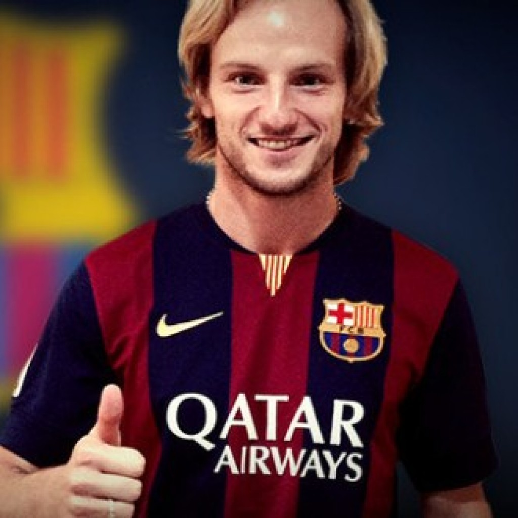 Rakitic