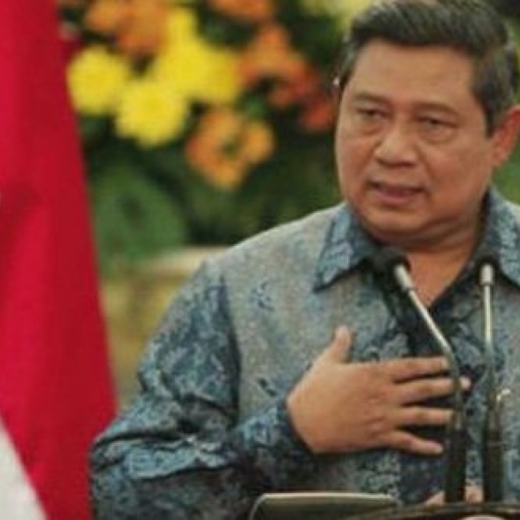 SBY