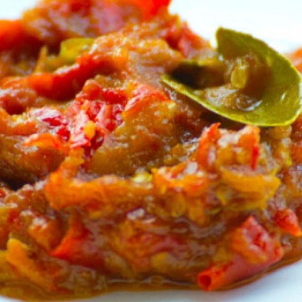 Sambal