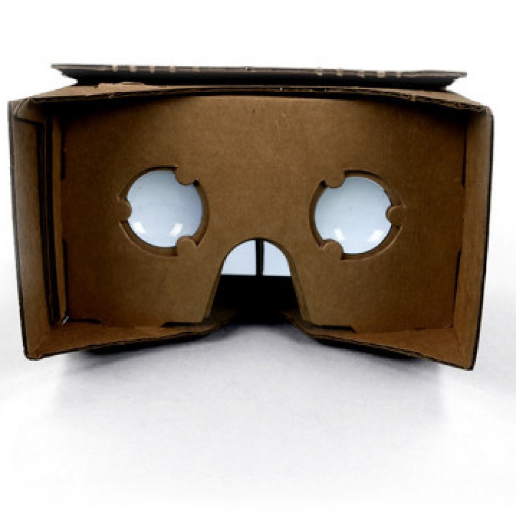 VR Headset Google