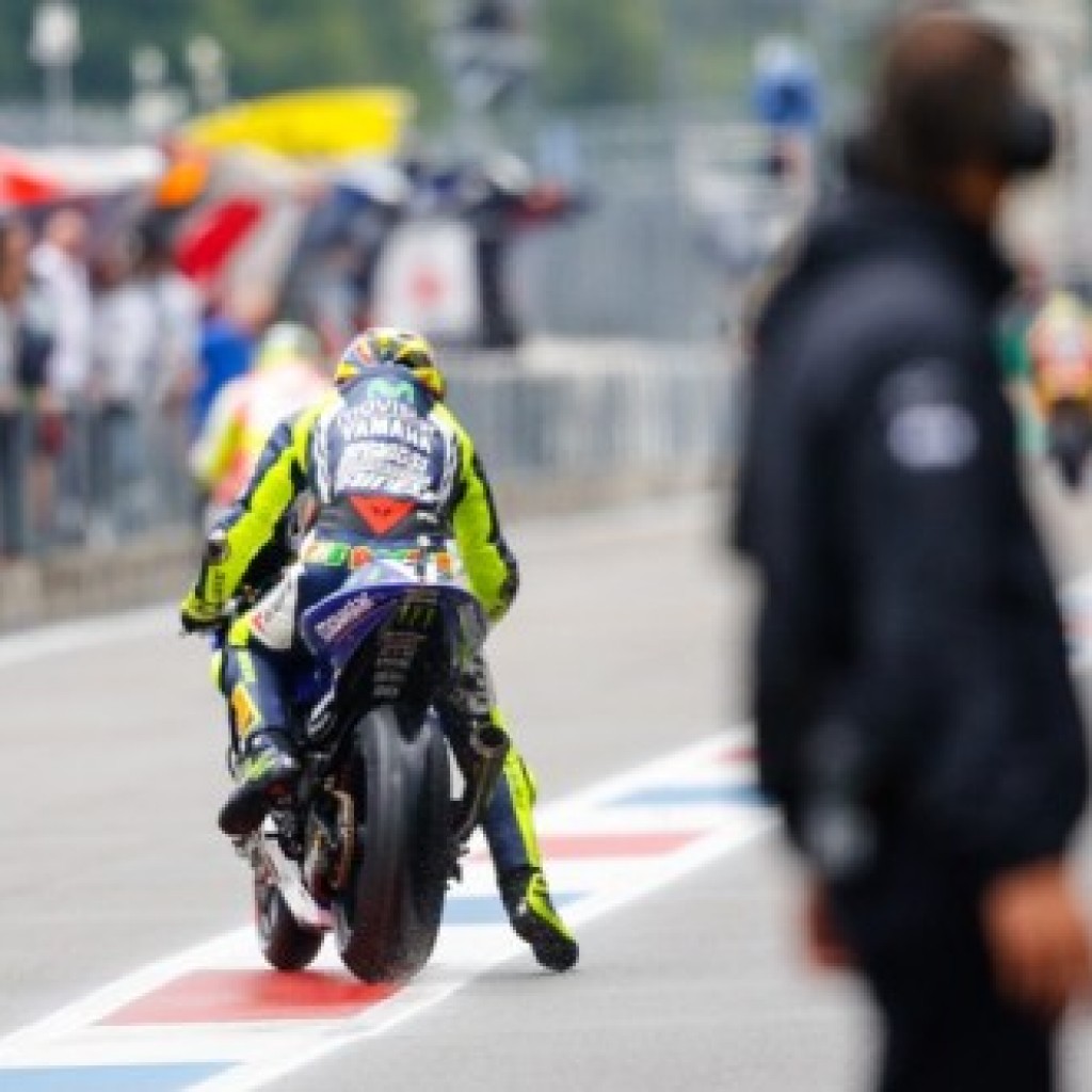 Valentino Rossi MotoGP Assen1