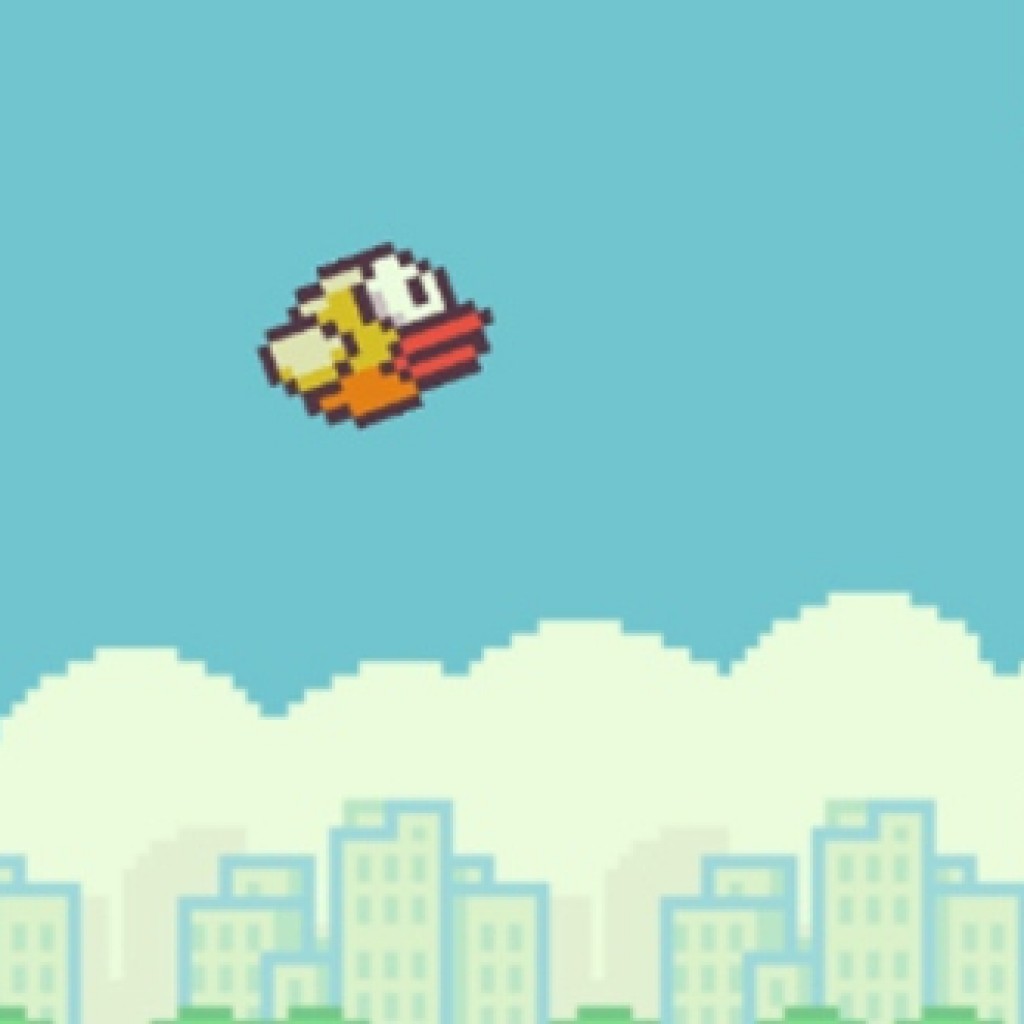 flappy bird