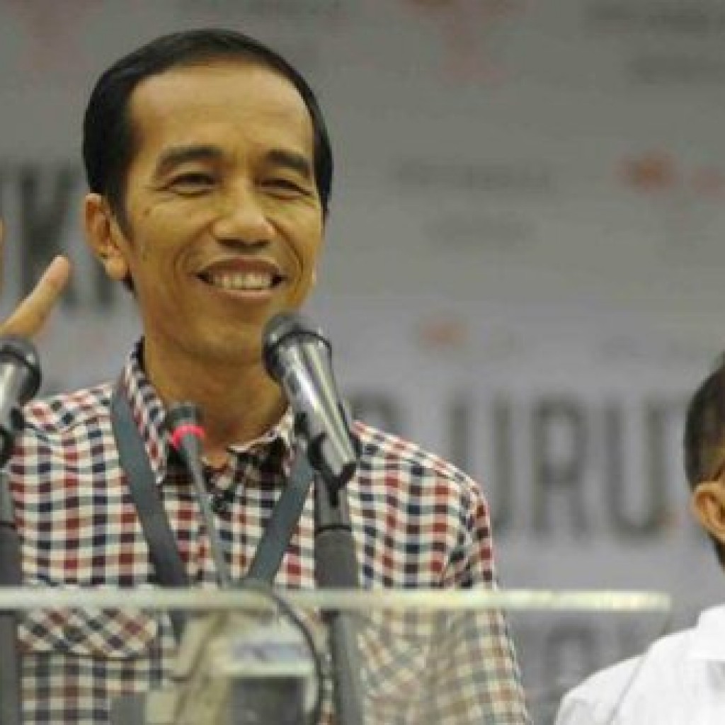 jokowi