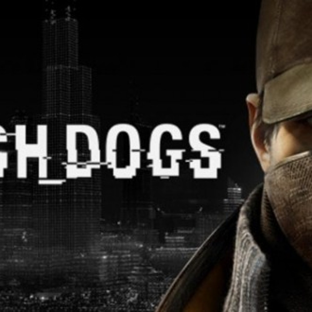watch dogs games
