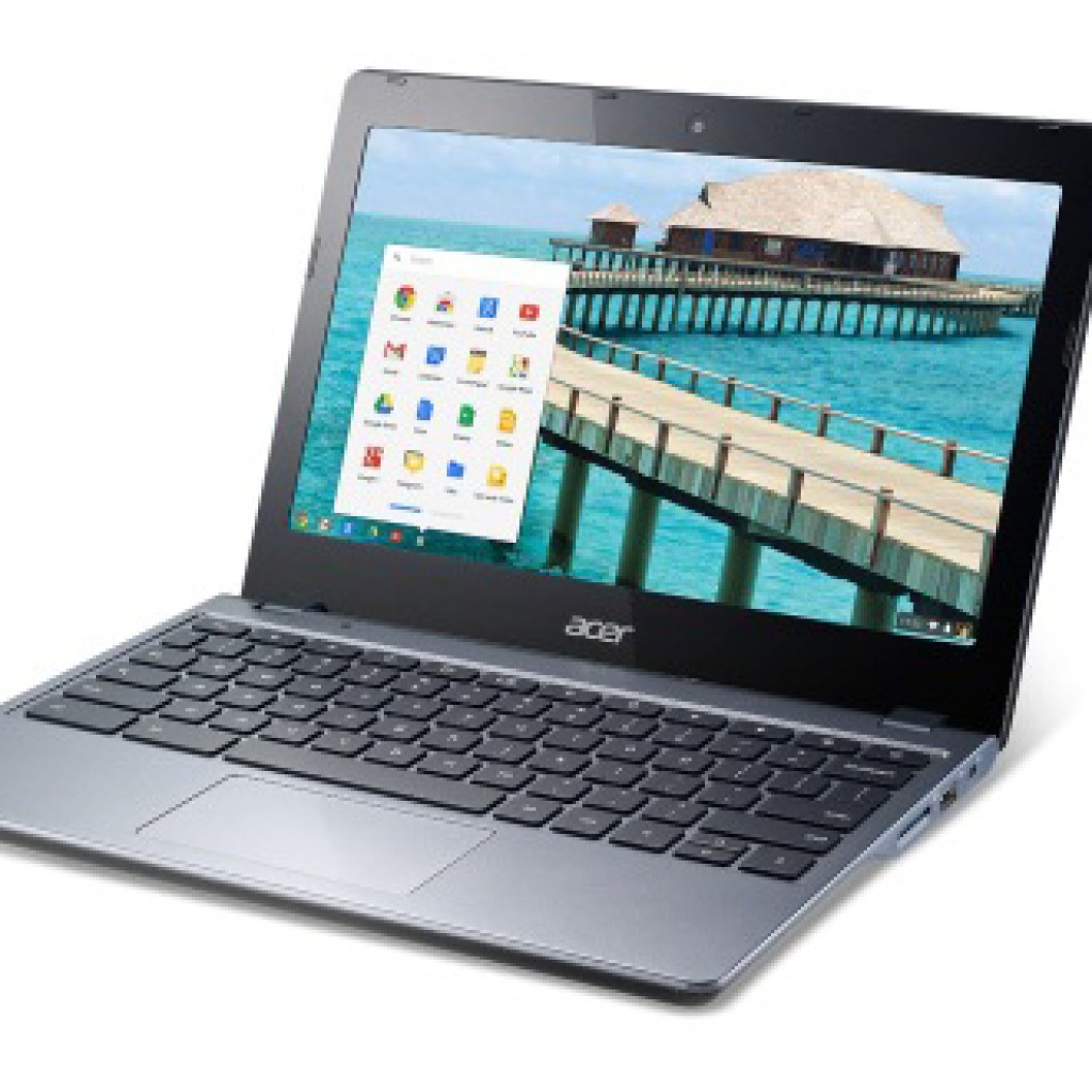 Acer C720 Chromebook