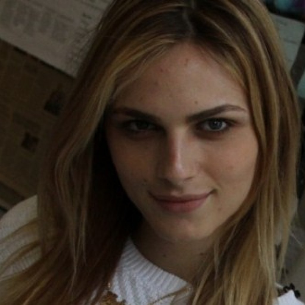 Andrej Pejic