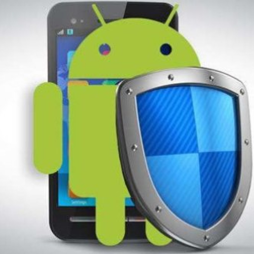 Android Guardian