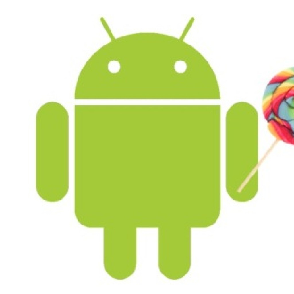 Android Lollipop