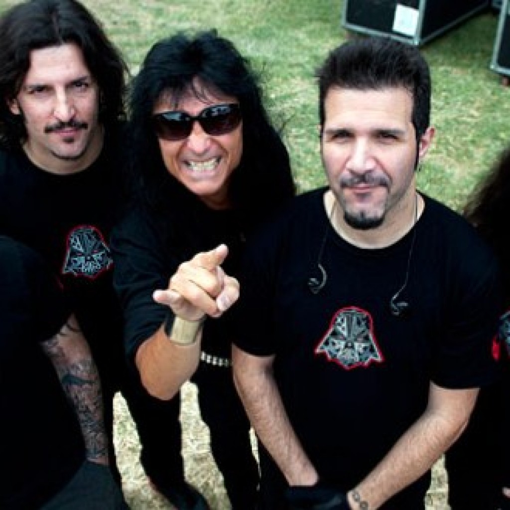 Anthrax