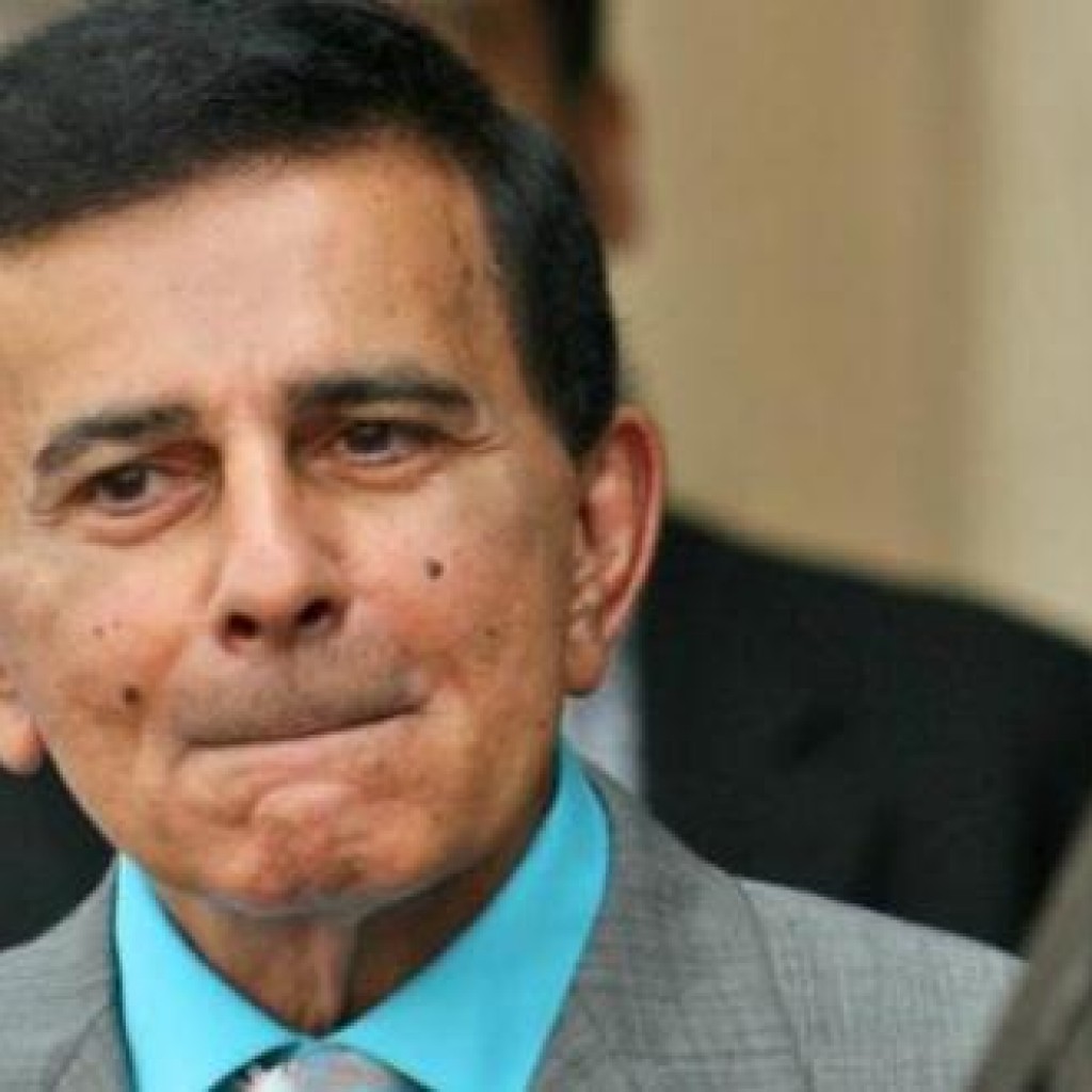 Casey Kasem