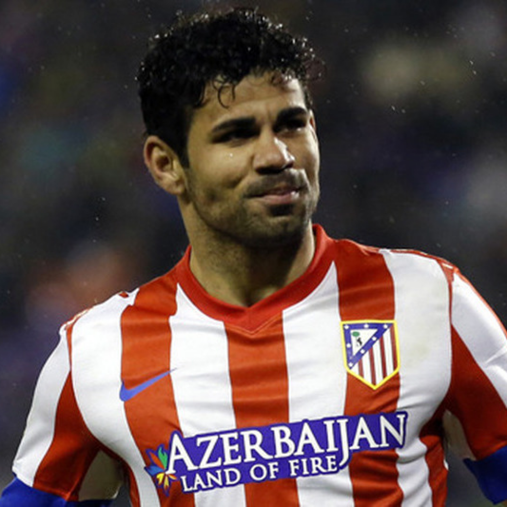 Diego Costa