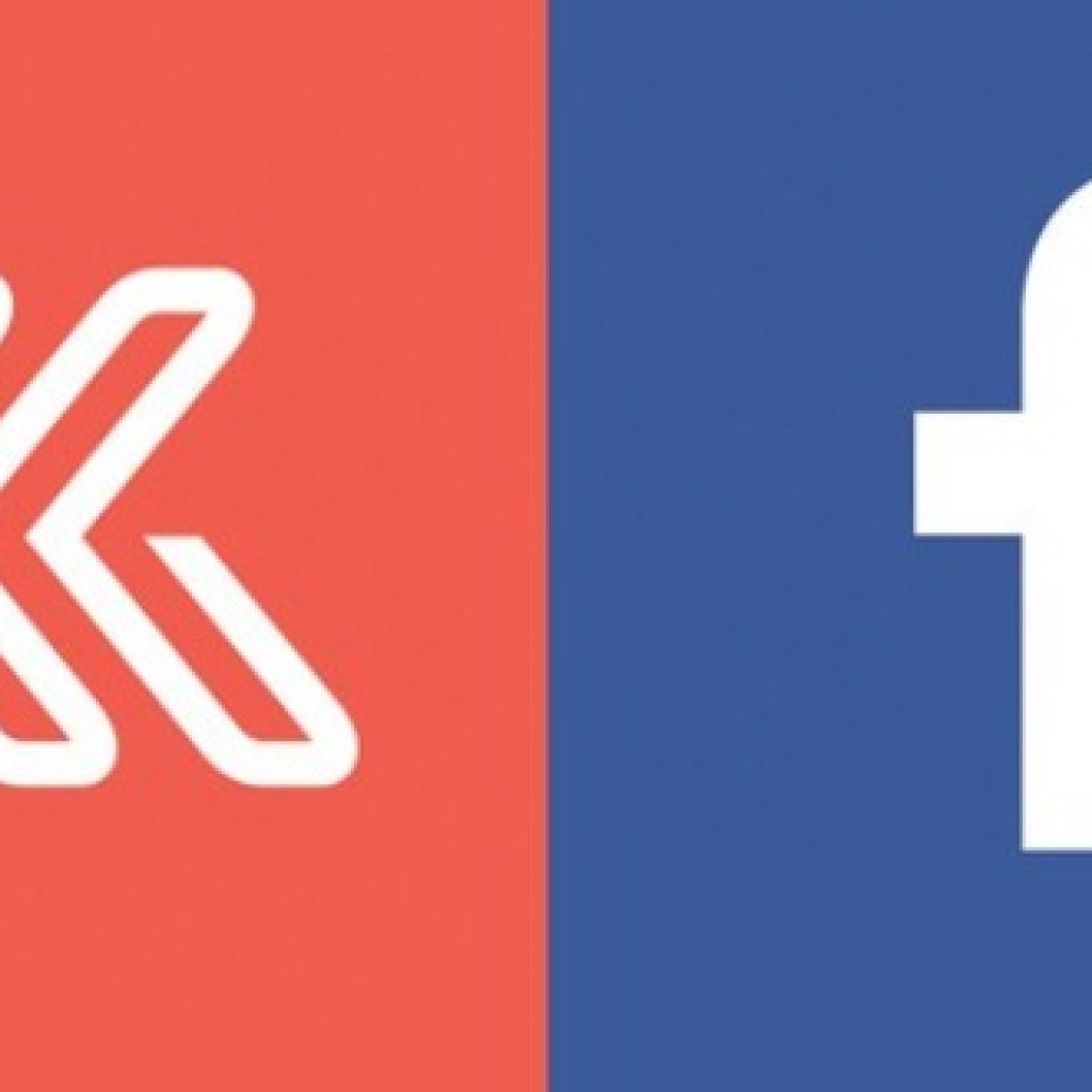 Facebook and LiveRail