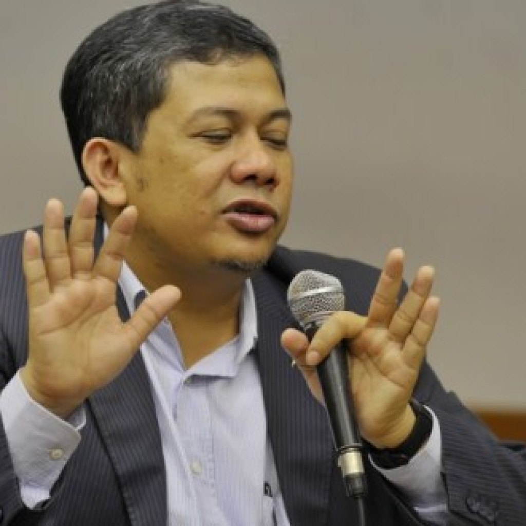 Fahri Hamzah