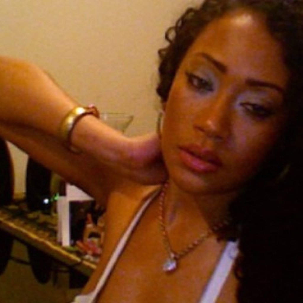 Farrah Franklin