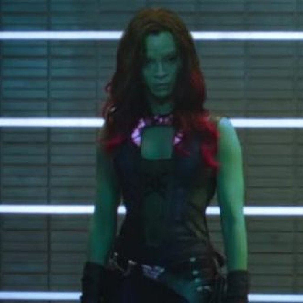 Gamora